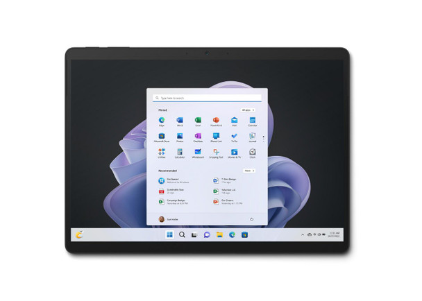 Microsoft QI9-00021+8XA-00005 Surface Pro 9 256 Gb 33 Cm QI9-00021+8XA-00005