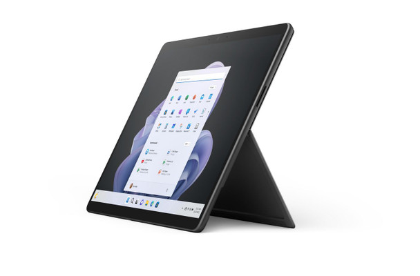 Microsoft QEZ-00021+8X6-00101 Surface Pro 9 256 Gb 33 Cm QEZ-00021+8X6-00101