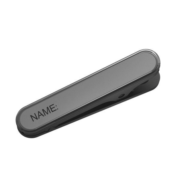 Jabra 14601-02 Engage Name Tag for Corded 14601-02