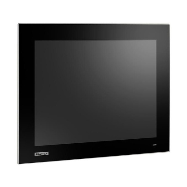 Advantech FPM-719-R9AE 19" SXGA Industrial Monitors FPM-719-R9AE