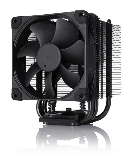 Noctua NH-U9S CHROMAX.BLACK Processor Cooler 9.2 Cm NH-U9S CHROMAX.BLACK