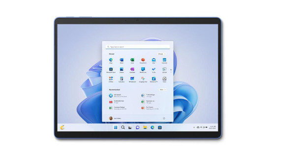 Microsoft QI9-00038 9-00038 Tablet 256 Gb 33 Cm QI9-00038
