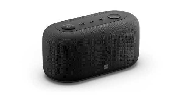 Microsoft IVF-00006 Audio Dock Black IVF-00006