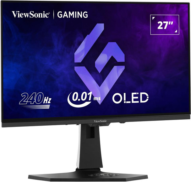 ViewSonic XG272-2K-OLED XG272-2K-OLED XG272-2K-OLED
