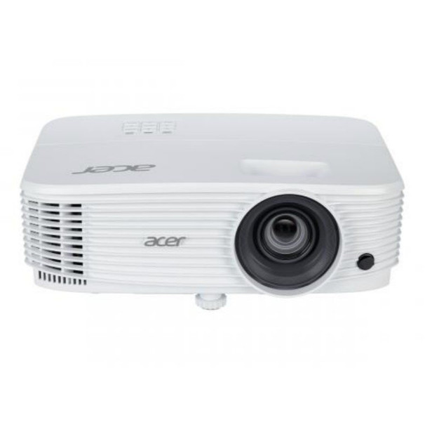 Acer P1157i Dlp 3D Svga 4500 Ansi Lumens Hdmi Vga Usb Portable Projector MR.JUQ11.002