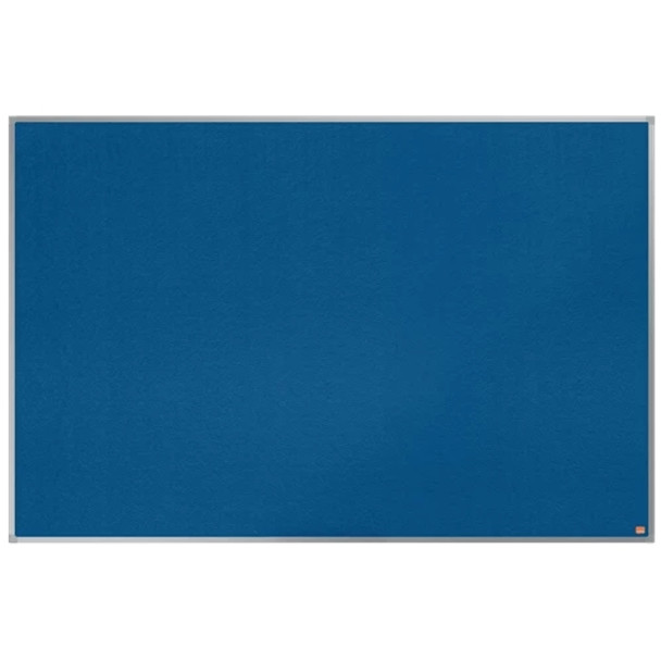 Nobo Essence Felt Notice Board 1500x1000mm 1915559 1915559