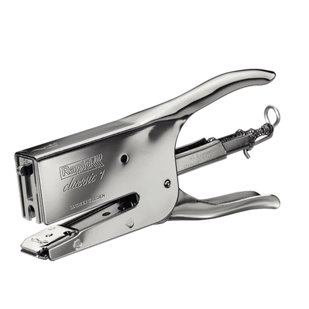 Rapid Classic Stapling Pliers K1 10510601 10510601