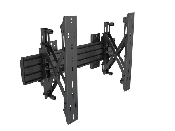 Multibrackets 7350073734115 M Wallmount Pro MBW1U Push In 7350073734115