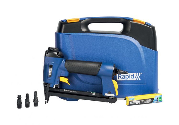Rapid PS111 Pneumatic stapler PS111