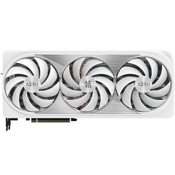 Gigabyte GV-N4090AERO OC-24GD Geforce Rtx 4090 Aero Oc 24G GV-N4090AERO OC-24GD