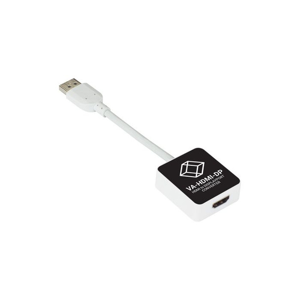 Black Box VA-HDMI-DP HDMI FEMALE TO DISPLAYPORT VA-HDMI-DP
