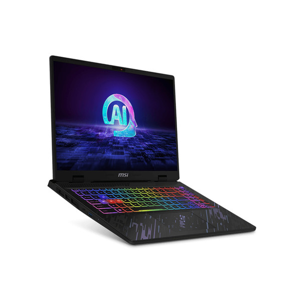MSI Pulse 16 AI C1V Intel Core Ultra 7 40.6 cm 16" 2560 x 1600 pixels 16 GB 1 TB 9S7-15P311-002
