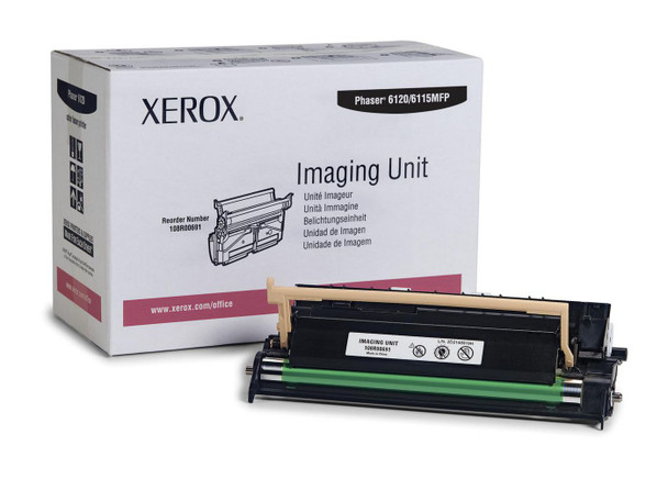 Xerox 113R00691 Toner Magenta 113R00691