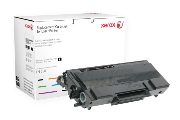 Xerox 106R02320 Toner Black 106R02320
