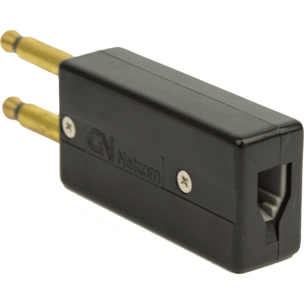 Jabra 0220-649 PJ 327 Conversion plug 0220-649