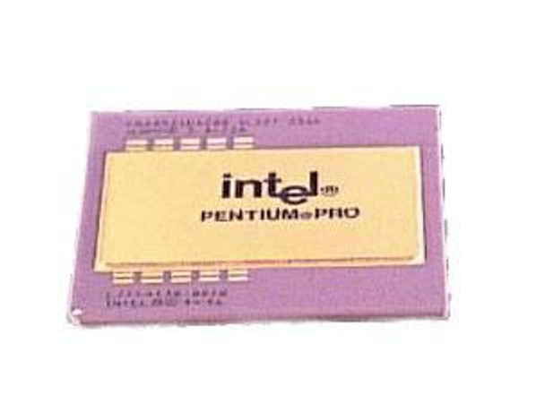 HP 221068-001-RFB 6/200 Processor w/ Heat Sink 221068-001-RFB