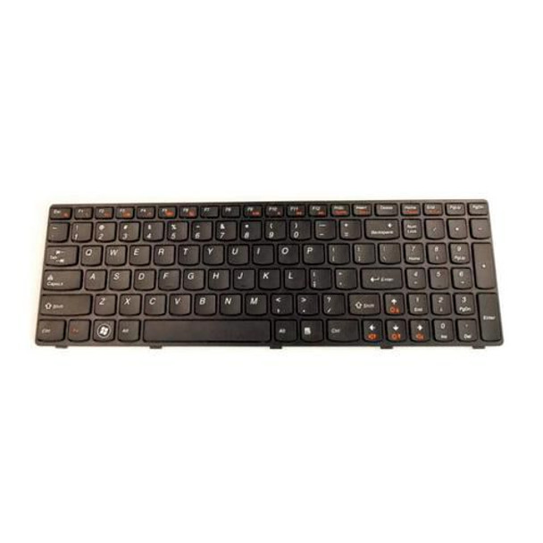 Lenovo 25209772 Keyboard HUNGARIAN 25209772