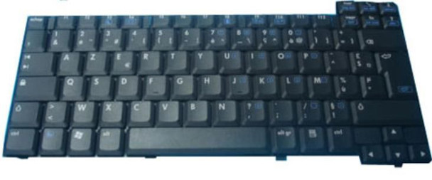 HP 341520-031-RFB KYBD W/DUALPOINT- 341520-031-RFB