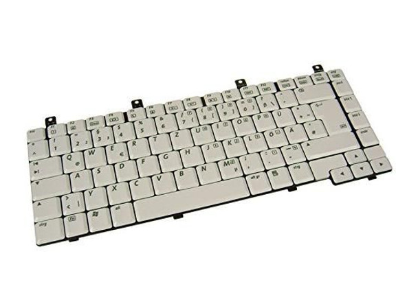 HP 433678-DH1 Keyboard NORDIC 433678-DH1