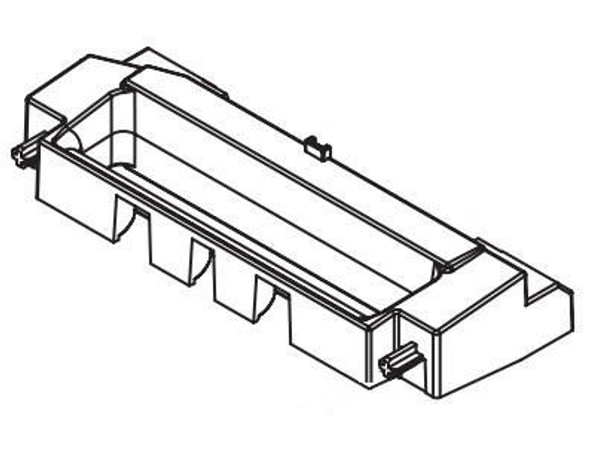 Kyocera 302H709040 Handle Cassette 302H709040