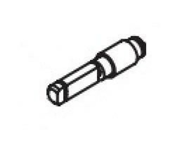 Kyocera 302FB11070 Shaft Drive Cont Ref 302FB11070