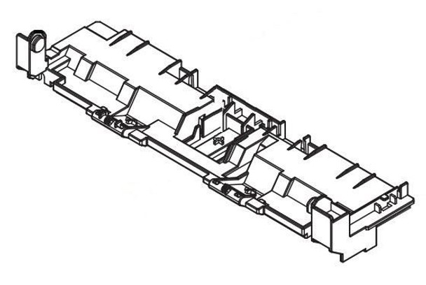 Kyocera 302KV08041 Frame MPF 302KV08041