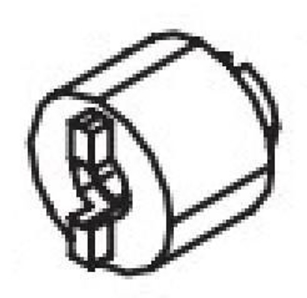 Kyocera 33906070 Paper Feed Torque Limiter 33906070