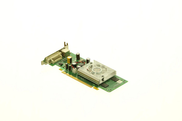 HP 445743-001-RFB PCI-e x16 graphics card 445743-001-RFB