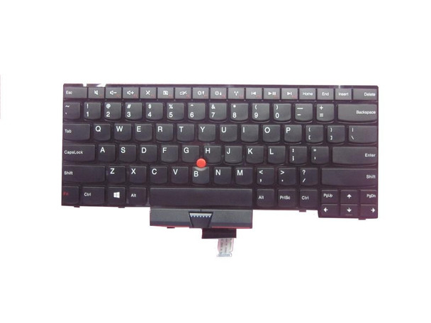 Lenovo FRU04Y0179 Keyboard SWEDISH FRU04Y0179
