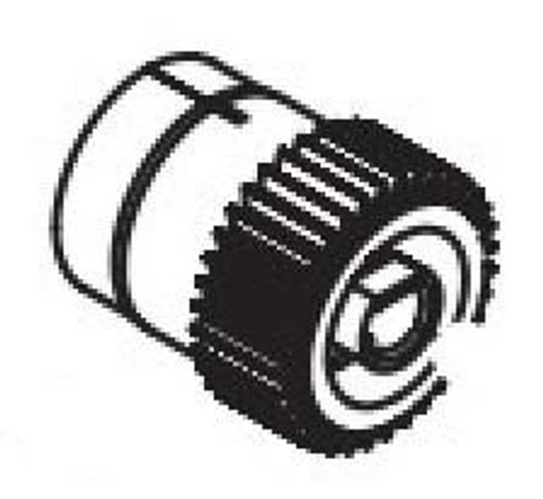 Kyocera 5AAVCLTCH032 CLUTCH REGIST 5AAVCLTCH032