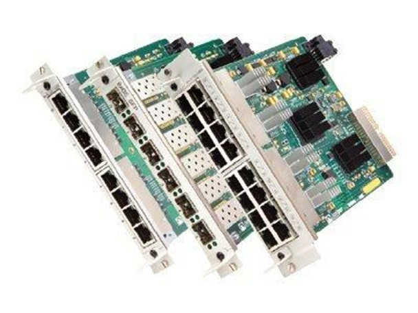 Juniper JXU-8GE-TX-S-RFB Universal Physical Interface JXU-8GE-TX-S-RFB