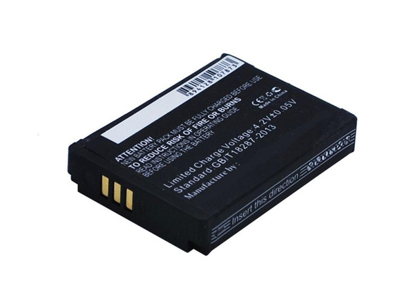 CoreParts MBXWHS-BA074 Battery for  Wireless Headset MBXWHS-BA074