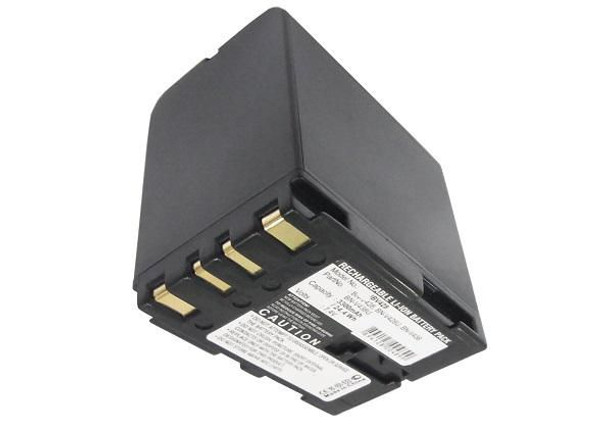 CoreParts MBXCAM-BA167 Camera Battery for JVC MBXCAM-BA167