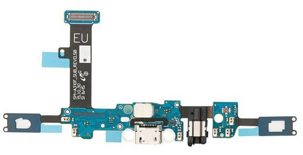 CoreParts MSPP74260 Samsung Galaxy A3 2016 MSPP74260