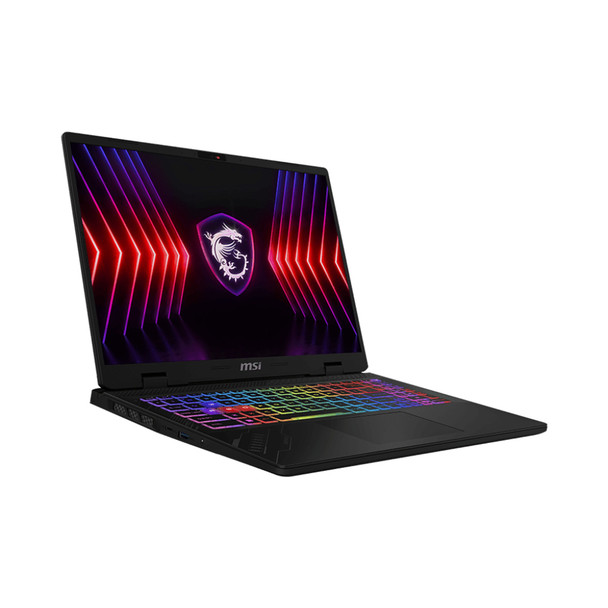MSI Crosshair 16 HX D14VFKG Intel� Core� i7 40.6 cm 16" 2560 x 1600 pixels 16 GB 9S7-15P223-002