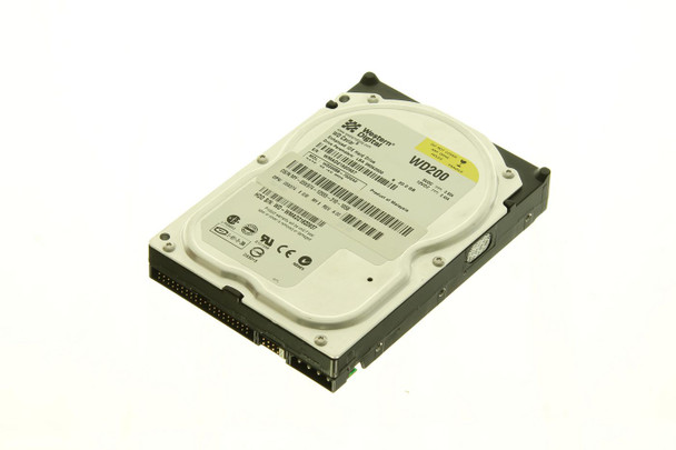 Dell 7J320-RFB HD.20G.I.HH.7.2K.30G/P.WD-XL30 7J320-RFB