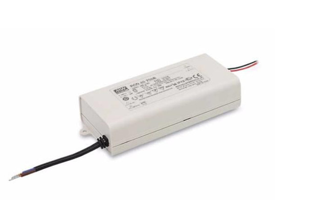 Mean Well PCD-40-500B Led Driver PCD-40-500B