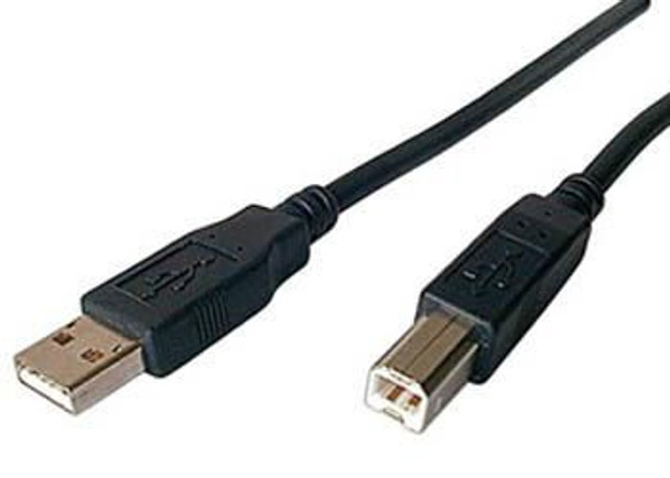 Sharkoon 4044951015283 Usb Cable 5 M Usb 2.0 Usb A 4044951015283