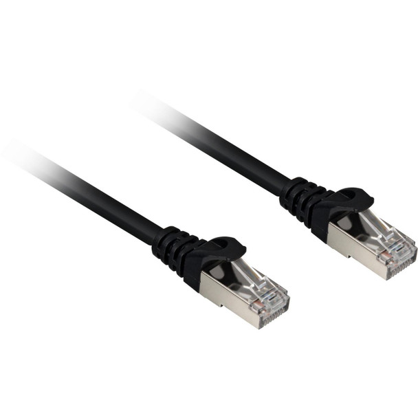 Sharkoon 4044951018376 Cat.6A Sftp Networking Cable 4044951018376