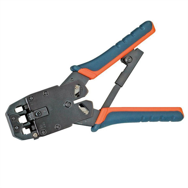 Value 25.99.8790 Cable Crimper Crimping Tool 25.99.8790