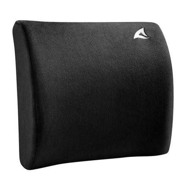 Sharkoon 4044951036509 Skiller Slc10 Black Lumbar 4044951036509