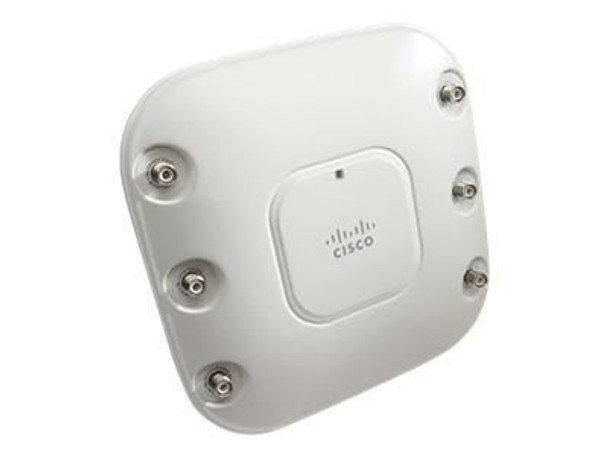 Cisco AIR-LAP1262N-E-K9-RFB 802.11A/G/N CTRLR-BASED AP AIR-LAP1262N-E-K9-RFB