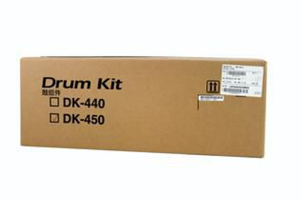 Kyocera 302J593011 Dk-450 Original 1 PcS 302J593011