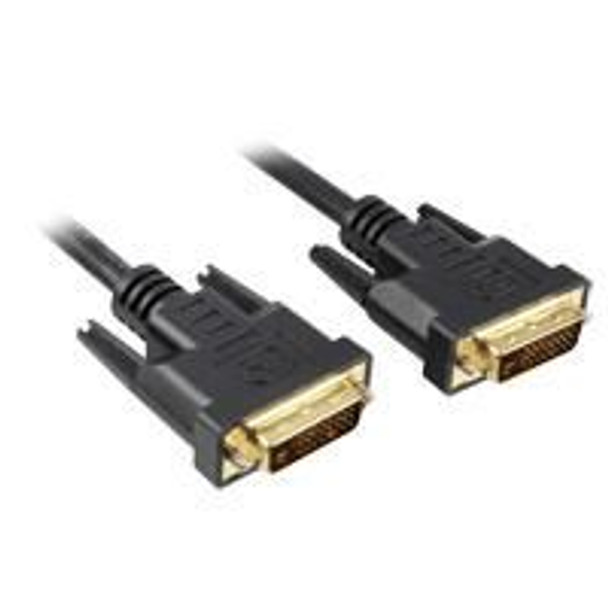 Sharkoon 4044951009114 2M Dvi-D To Dvi-D 24+1 Dvi 4044951009114