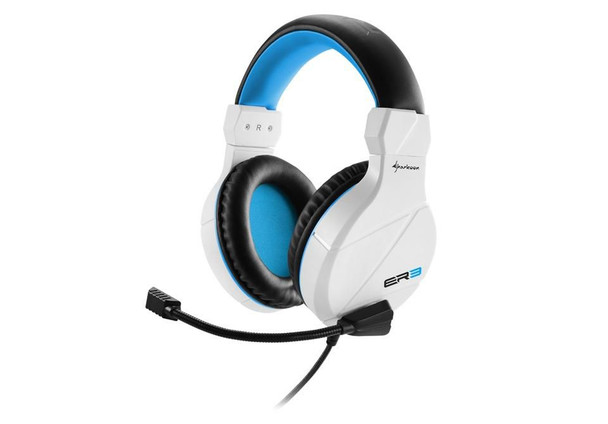 Sharkoon 4044951021802 Rush Er3 Headset Wired 4044951021802