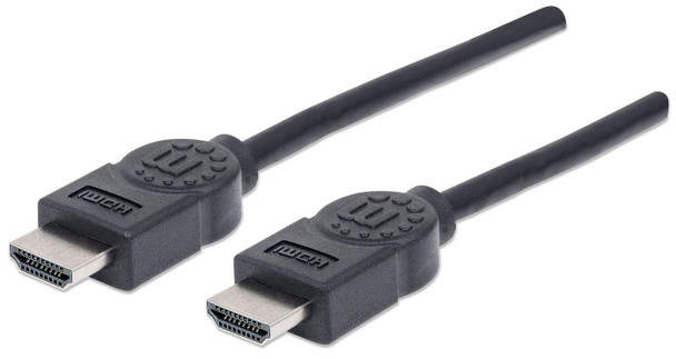 Manhattan 306119 Hdmi Cable. 4K@30Hz High 306119