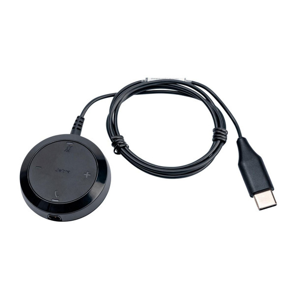 Jabra 14208-36 Evolve 30 Ii Link Uc Usb-C 14208-36