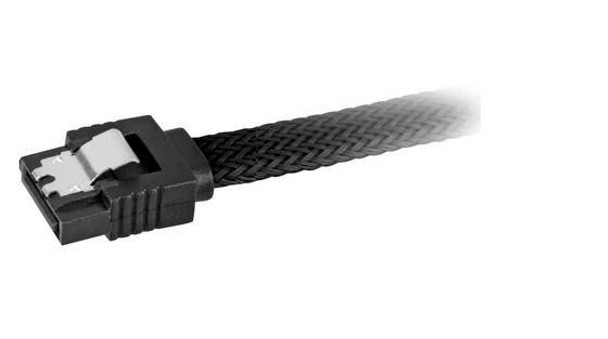 Sharkoon 4044951016648 0.45M. 2Xsataiii Sata Cable 4044951016648
