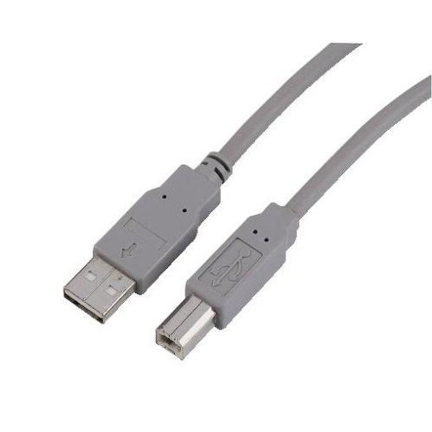 Sharkoon 4044951015337 Usb Cable 5 M Usb 2.0 Usb A 4044951015337