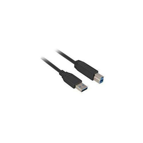 Sharkoon 4044951015641 2M. Usb3.0-A/Usb3.0-B Usb 4044951015641